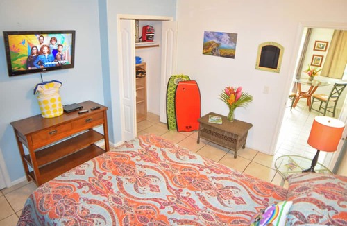 Pauwela Apartment | Yonegan Maui Getaways - Haiku - Unit 4