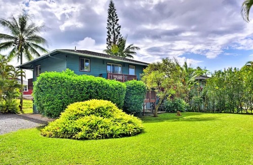 Pauwela Apartment | Yonegan Maui Getaways - Haiku - Unit 6