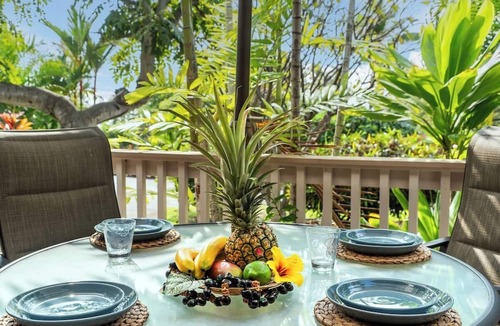 Keauhou Condo | Charming Keauhou Resort 139: Cozy 666 sq ft studio in Kailua-Kona, near ocean & adventure.