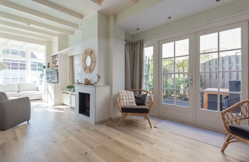 Zandvoort Apartment | Boutique Pension Bennekom - Family Apt.