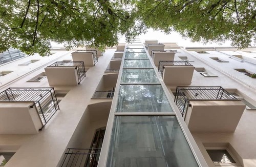Prague 7 Apartment | TurnKey | Letna Park Apartment III–Premium Terrace