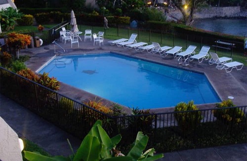 Napili Apartment | Napili Point A26 ~ Cozy Ground-Floor 1BD Ocean Front Views