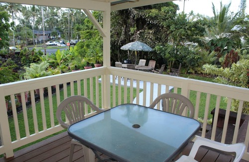 Hilo House | Best Hilo Location @ Richardsons Beach Park, Swimming, Snorkeling Sleeps 8-Save$