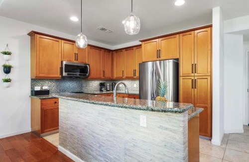 Kamuela House | Mauna Lani Fairways 801