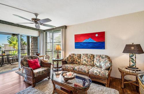 Kailua-Kona House | Alii Villas 309
