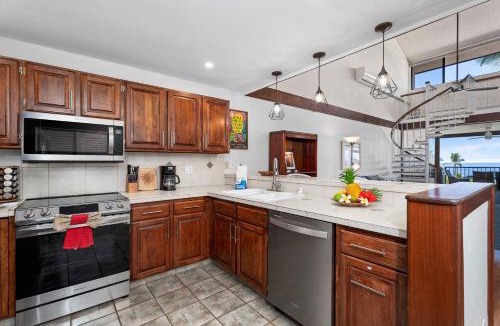 Keauhou House | Country Club Villas 334