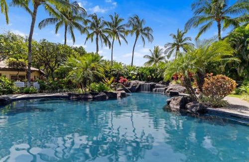 Kamuela House | Palm Villas at Mauna Lani I23