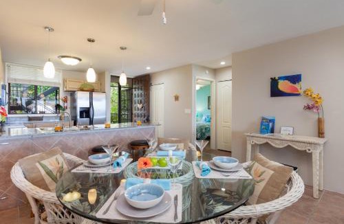 Keauhou House | Country Club Villas 219