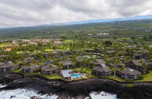 Keauhou House | Kanaloa at Keauhou 804