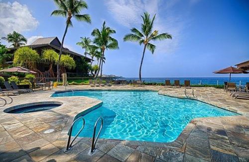 Keauhou House | Kanaloa at Keauhou 804