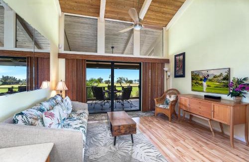 Waikoloa House | Waikoloa Villas#A203:Top Floor Beauty, Ocean Views