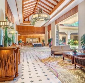 Poipu Resort | Grand Hyatt Kauai Resort & Spa