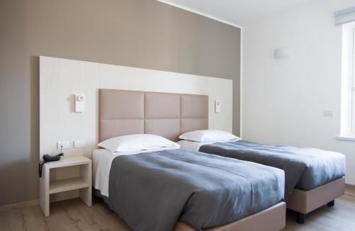 Tricesimo Hotel | Albergo Ristorante Belvedere