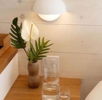 Hanalei House | Cottage One - Luxury Escape on Hanalei River
