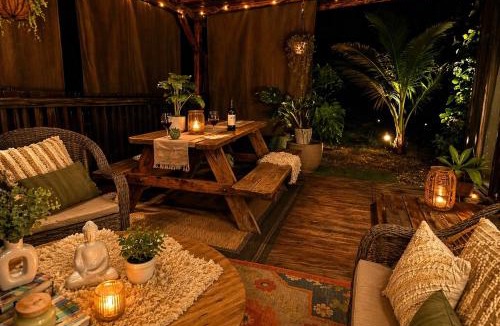 Waialee Villa | Sunset Calm Retreat Bungalow