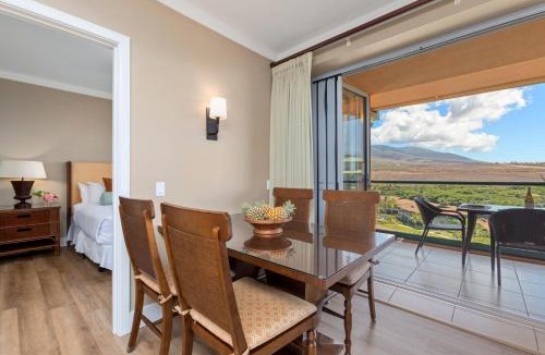 Honokowai Apartment | Honua Kai Villas Ocean View 8 BR Sleeps 24 Great for Families Complimentary Car with 6 Nights HKK ML-1313 by KBM