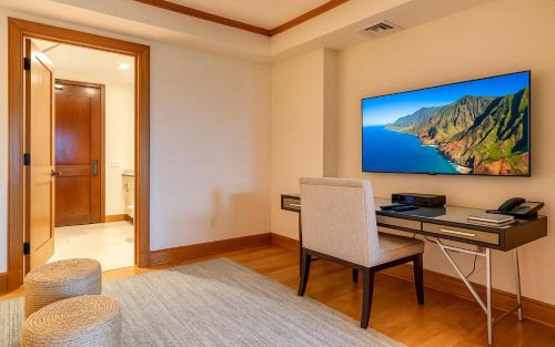 Napili Apartment | The Resort at Kapalua Bay Ocean View 3 BR Sleeps 10 Luxury Resort Living Complimentary Car with 6 Nights MON-6401 by KBM