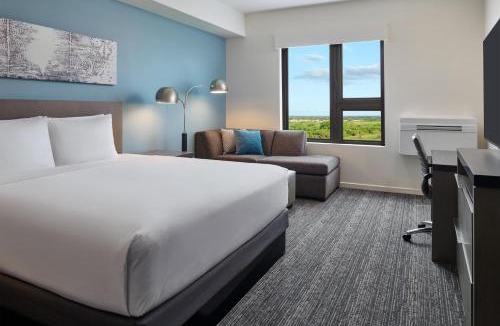 Ewa Hotel | Hyatt House At Ho'opili