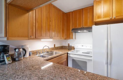 Kahuku Apartment | Kuilima Estates Golf View Three BR Sleeps Six Great for Families Complimentary Car with 6 Nights ML-4148 by KBM