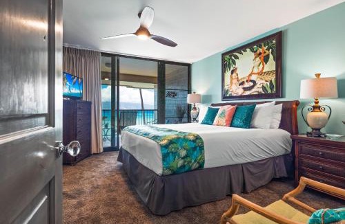 Kahana Apartment | Noelani 302