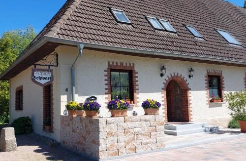 Althof House | Pension Schwark