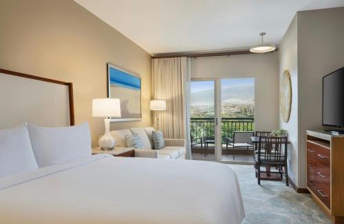 Kaanapali Hotel | Marriott's Maui Ocean Club - Lahaina & Napili Towers