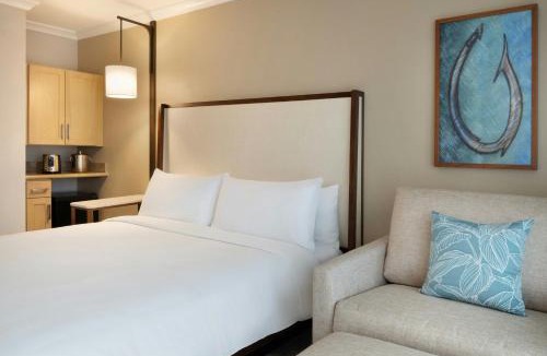 Kaanapali Hotel | Marriott's Maui Ocean Club - Molokai, Maui & Lanai Towers