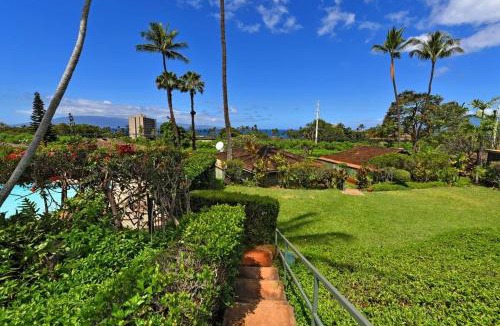 Kaanapali House | International Colony Club 34 · ICC 34 Spacious 2BD Cottage w Poo