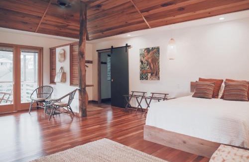 Hilo House | Loi B&B