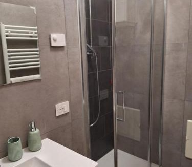 Gorizia Apartment | Casa Delizia