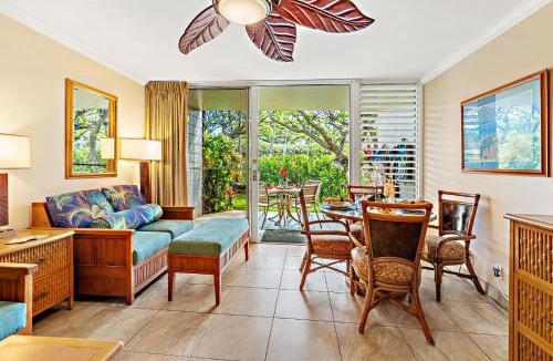 Napili Apartment | Napili Shores E144