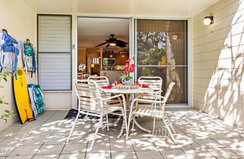 Napili Apartment | Napili Shores E144