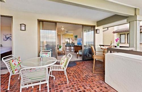 Kapalua Apartment | Kapalua Golf Villa 23T 45
