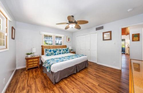 Kaanapali House | International Colony Club 41 · ICC 41 Remodeled 3BD Cottage w He