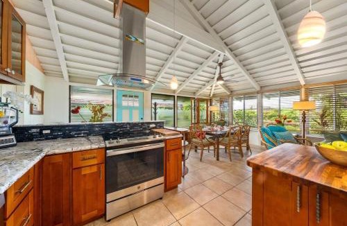 Kaanapali House | International Colony Club 34 · ICC 34 Spacious 2BD Cottage w Poo