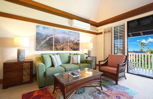 Poipu Apartment | Your Aloha Home, unit 315 on Kauai's sunny side