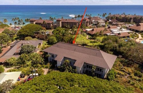 Poipu Apartment | Your Aloha Home, unit 315 on Kauai's sunny side