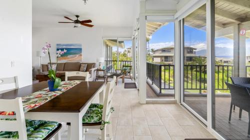 Napili Apartment | Kapalua Bay Villa 31B1