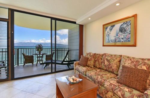 Kahana Apartment | Kahana Reef