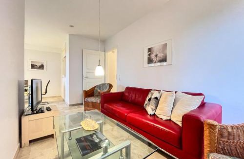 Boltenhagen Apartment | Strandvilla Niklot Wohnung 03