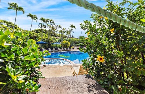 Napili Apartment | Napili Shores E144