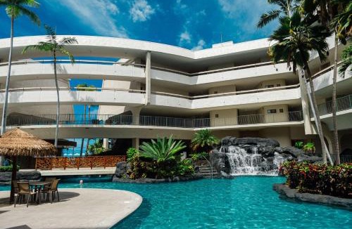 Keauhou Resort | OUTRIGGER Kona Resort and Spa