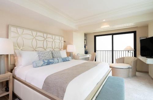 Waikiki Hotel | ESPACIO THE JEWEL OF WAIKIKI