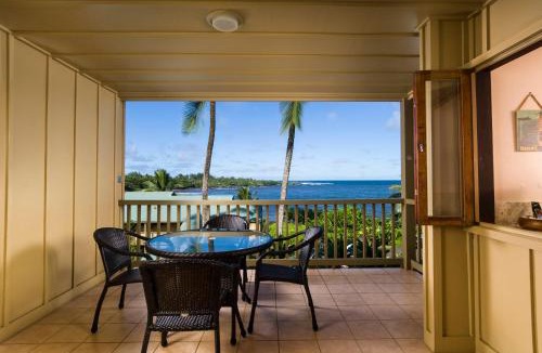 Hana Apartment | Hana Kai Maui - #103 Helani oceanview 1 BR
