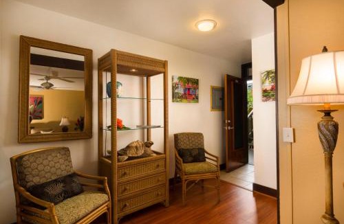 Hana Apartment | Hana Kai Maui - #103 Helani oceanview 1 BR