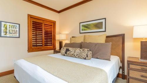 Ko Olina Apartment | Ko Olina Beach Villas O521