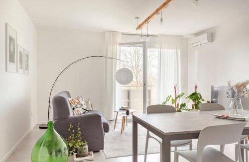 Fiume Veneto Apartment | casa MEV è un attico in centro a Fiume Veneto