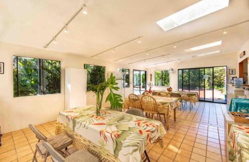 Haiku House | Hale Akua Garden Farm & Eco-Retreat
