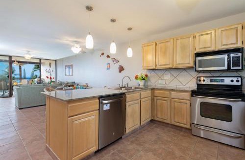 Keauhou House | Country Club Villas 219