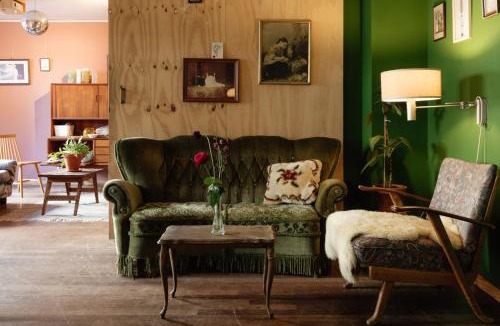 Oude Westen Hostel | Hostel Ani&Haakien